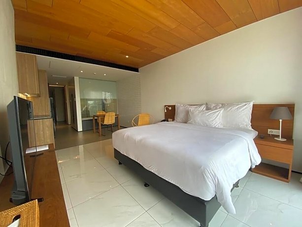 Nagomi Suites