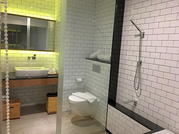Nagomi Suites