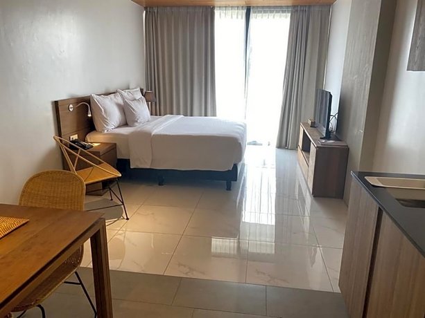 Nagomi Suites