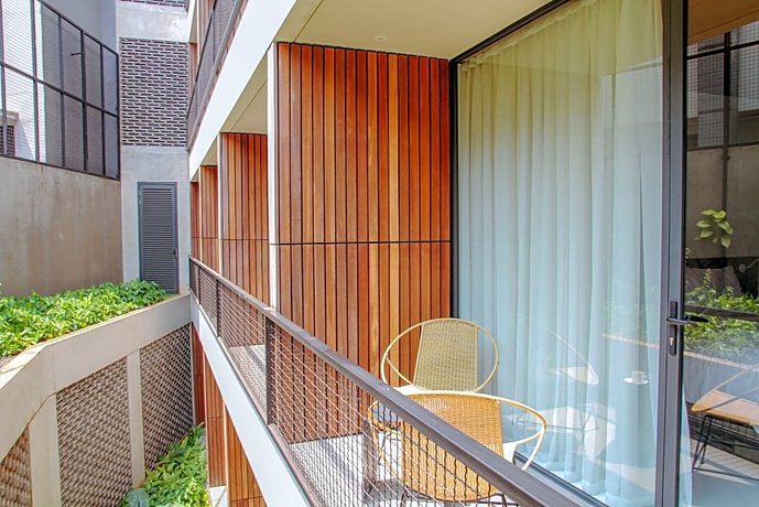 Nagomi Suites