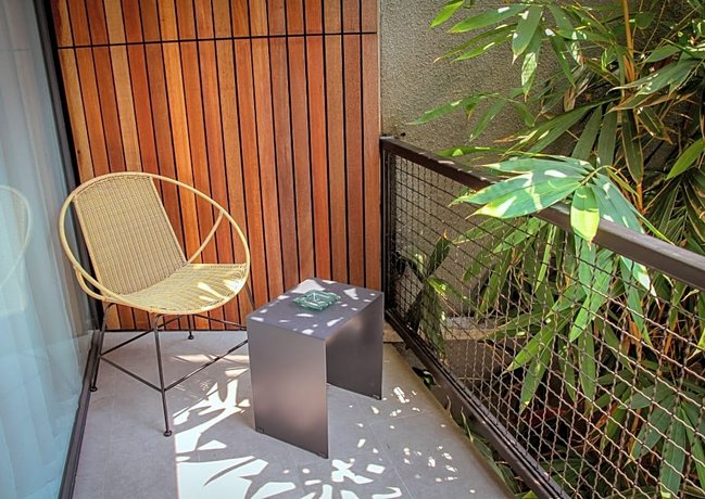 Nagomi Suites