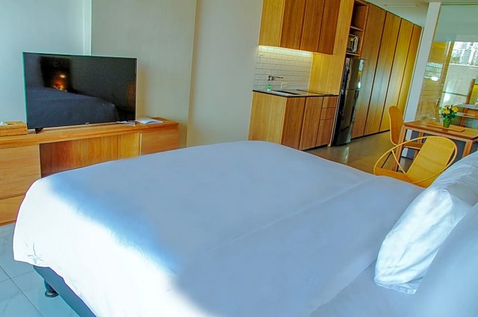 Nagomi Suites