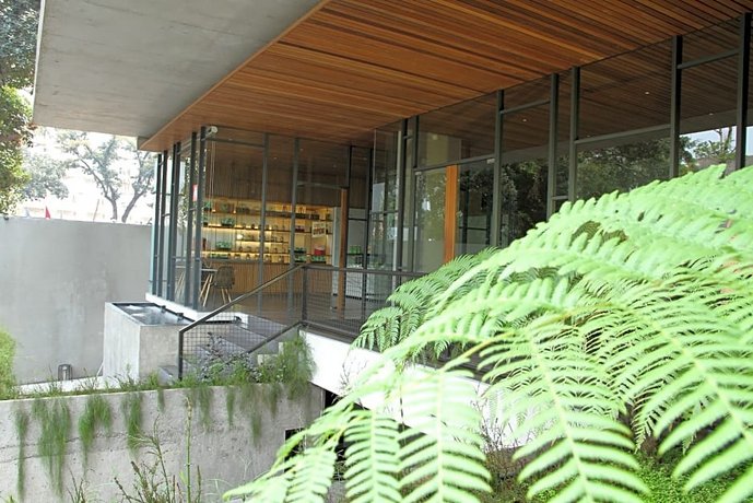 Nagomi Suites