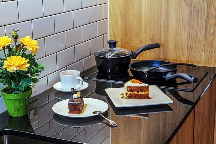 Nagomi Suites