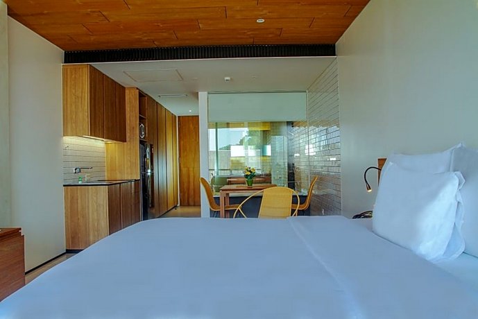 Nagomi Suites