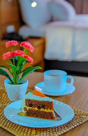 Nagomi Suites