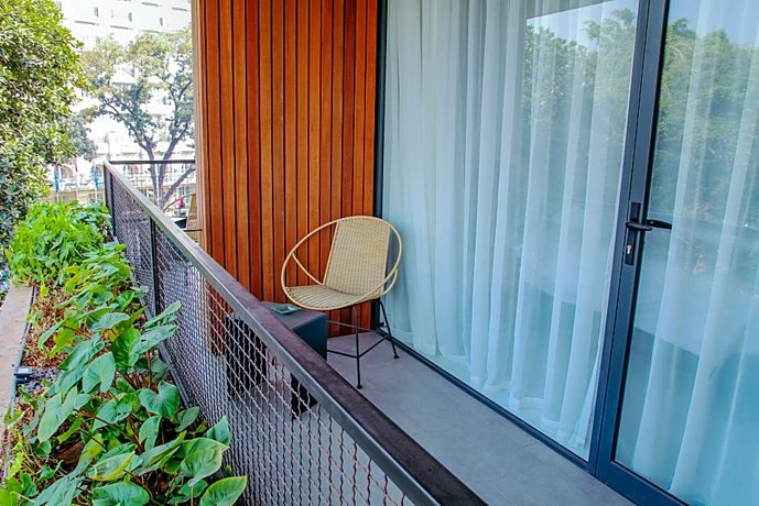Nagomi Suites