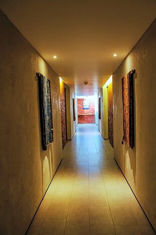 Nagomi Suites