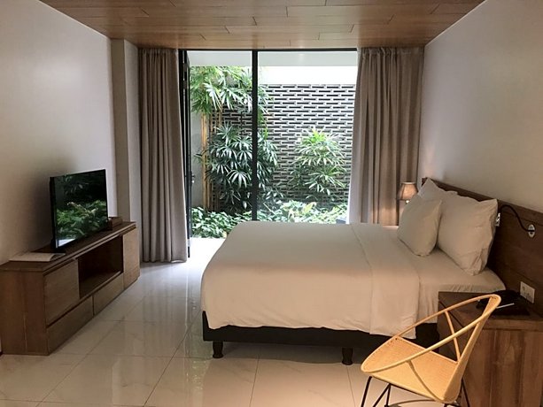 Nagomi Suites