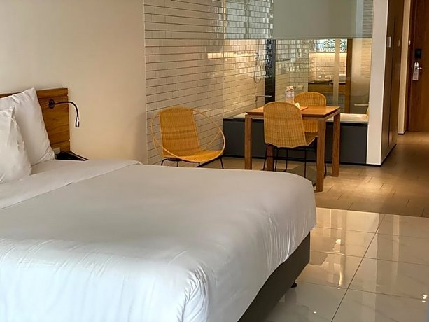 Nagomi Suites