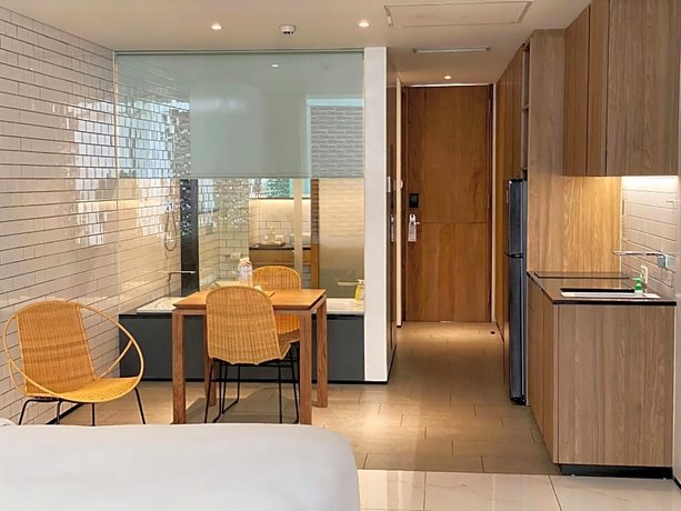 Nagomi Suites