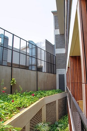 Nagomi Suites