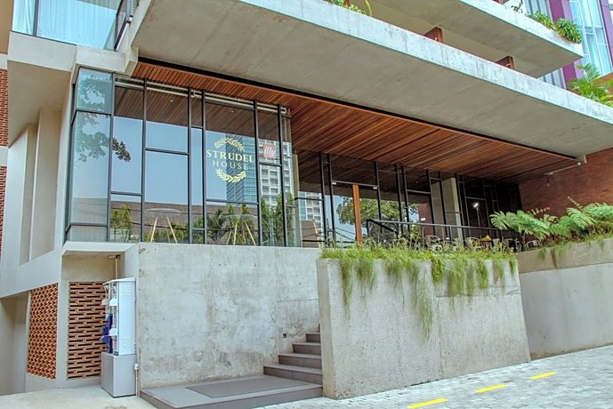 Nagomi Suites