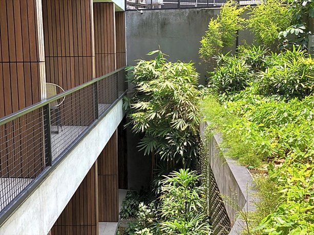Nagomi Suites