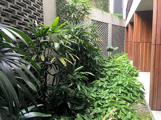Nagomi Suites