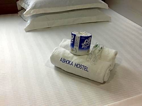 Woodstock Hostel