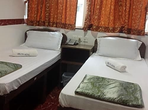 Woodstock Hostel