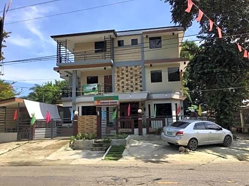 Gravino Pension House