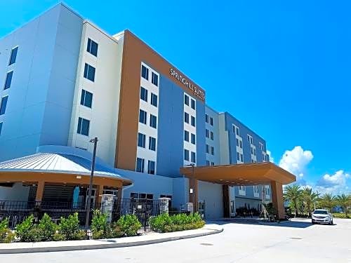 SpringHill Suites Cape Canaveral Cocoa Beach