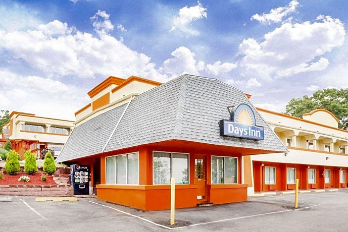 Days Inn by Wyndham Tannersville