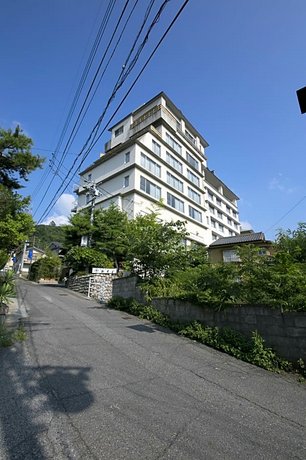 Hotel Omoto