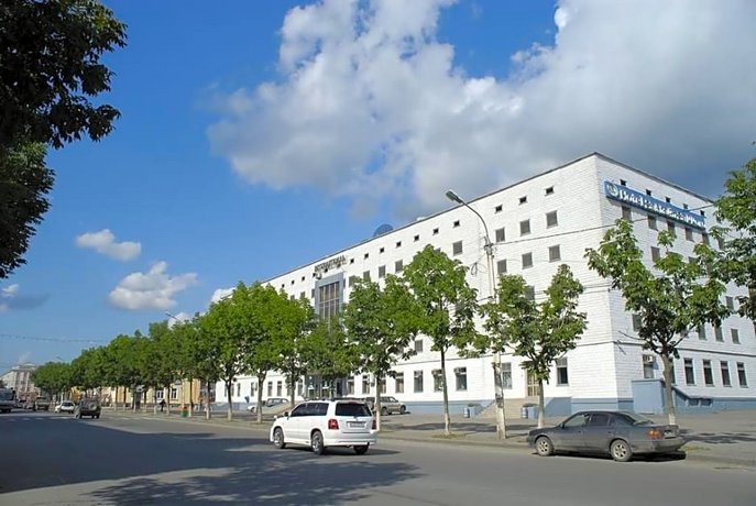 Sakhalin Sapporo Hotel