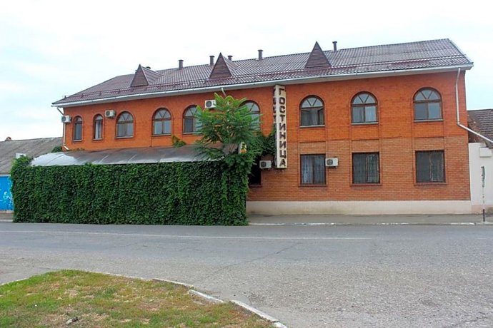 Gostiniy Dvor