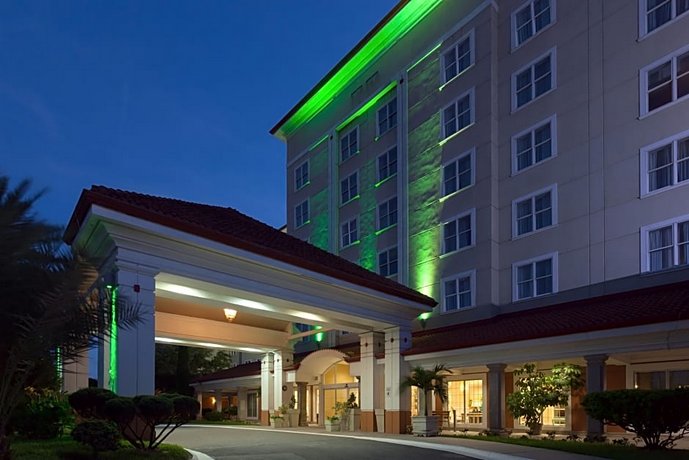 Holiday Inn Matamoros