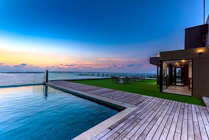 Agnus Luxury Villa