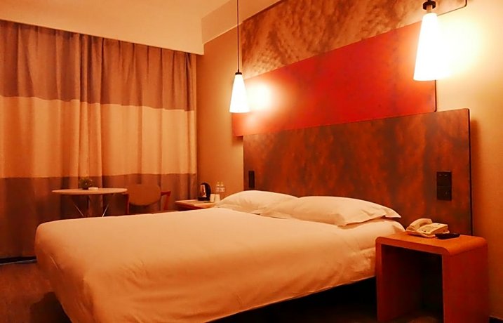 Hotel Ibis Qingdao Ningxia