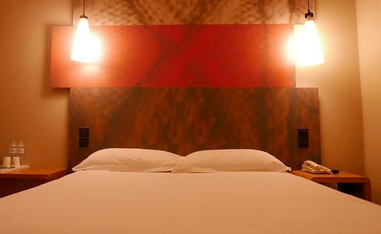 Hotel Ibis Qingdao Ningxia