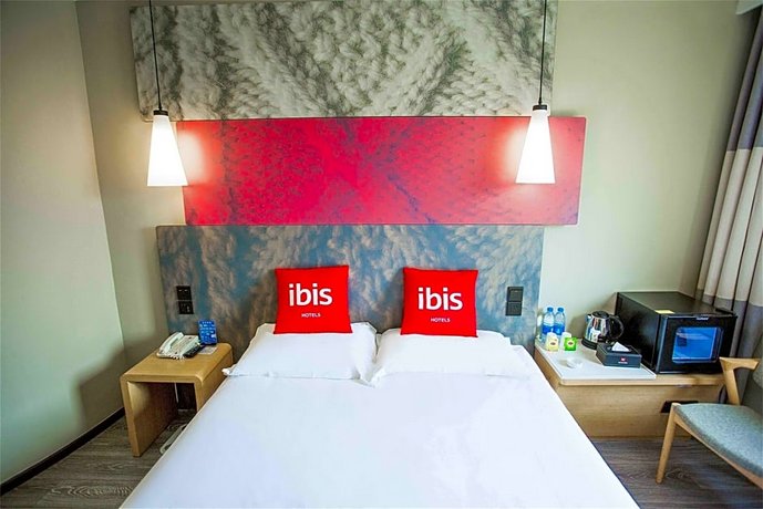 Hotel Ibis Qingdao Ningxia