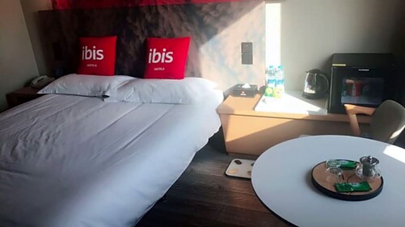 Hotel Ibis Qingdao Ningxia