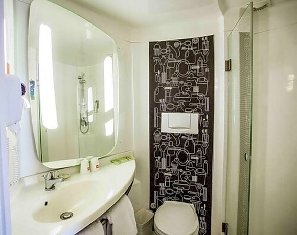 Hotel Ibis Qingdao Ningxia