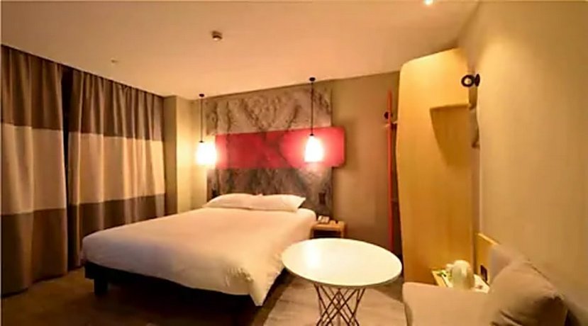 Hotel Ibis Qingdao Ningxia