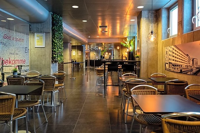 Cabinn Apartments