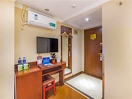 GreenTree Inn Beijing Changping District North China Electric Power University Business Hotel