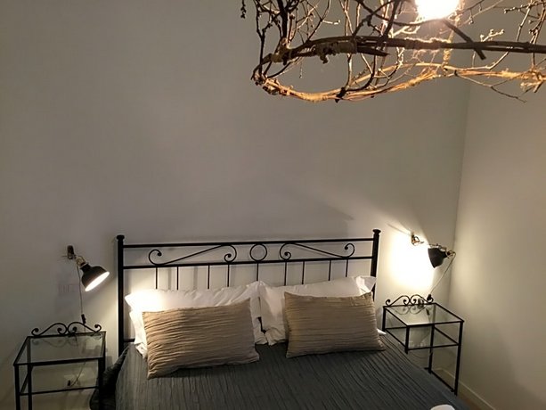 Le Fate Suites