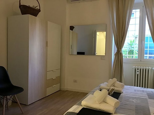 Le Fate Suites
