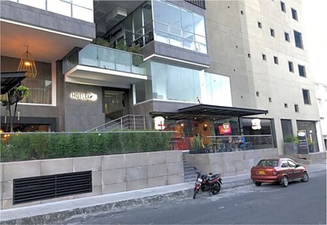Hotel F25