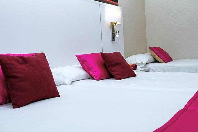 Hostal Olmedo