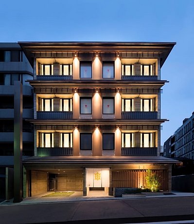Hotel Gion Ichirin