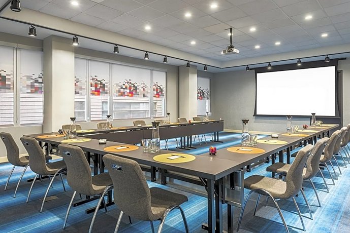 Aloft Greenville Downtown