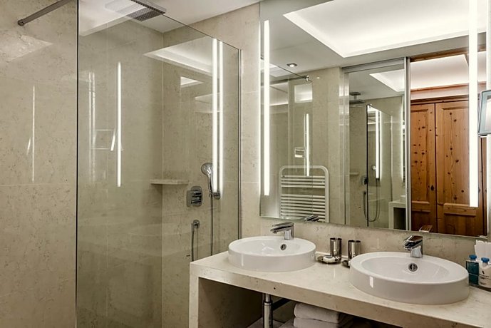 Schlosshotel Ischgl