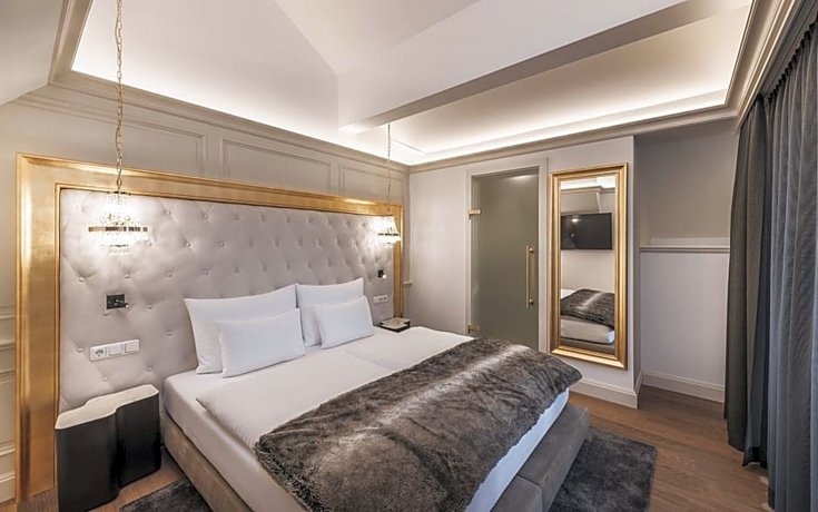 Schlosshotel Ischgl