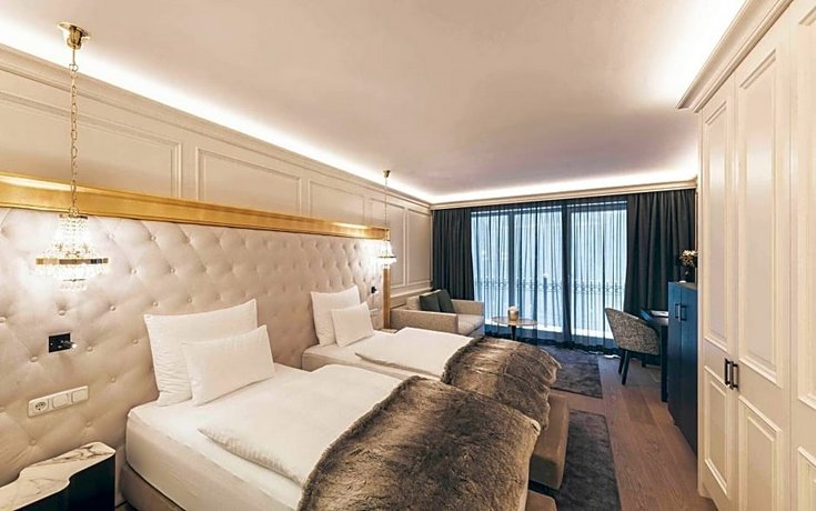 Schlosshotel Ischgl