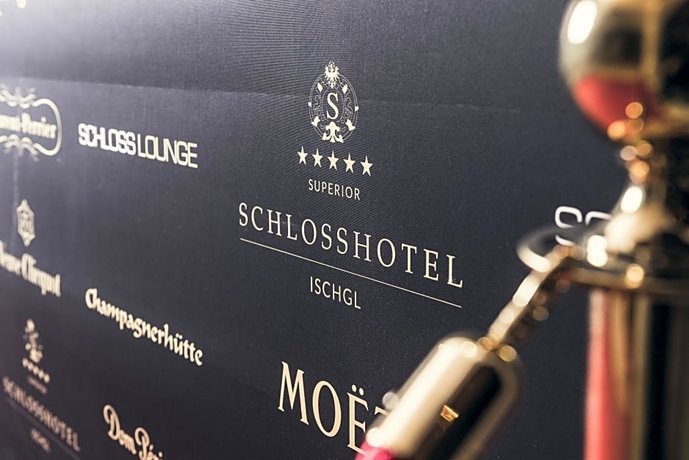 Schlosshotel Ischgl