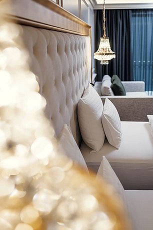 Schlosshotel Ischgl