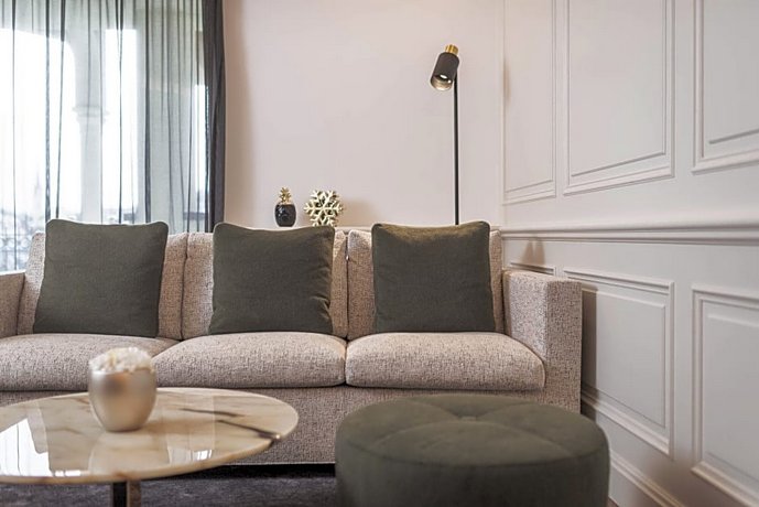 Schlosshotel Ischgl