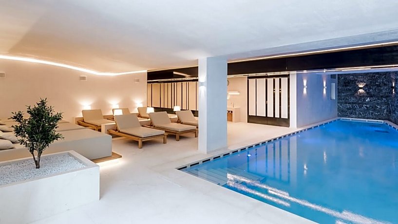 Schlosshotel Ischgl